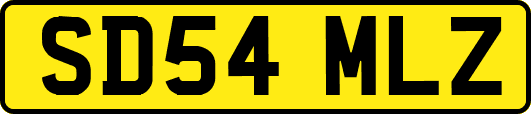 SD54MLZ