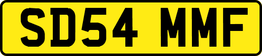 SD54MMF