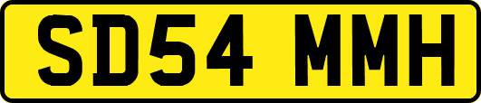 SD54MMH