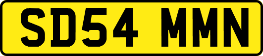 SD54MMN