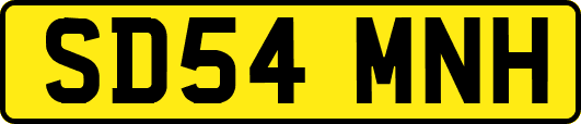 SD54MNH
