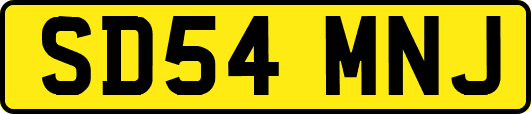 SD54MNJ