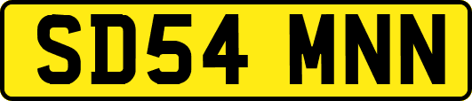 SD54MNN