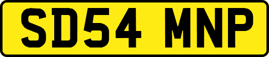 SD54MNP