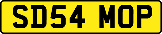 SD54MOP