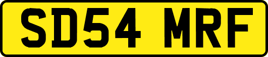SD54MRF