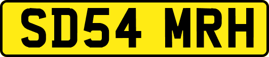 SD54MRH