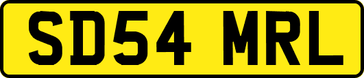 SD54MRL