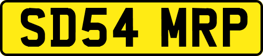 SD54MRP