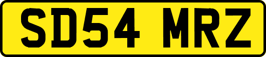 SD54MRZ