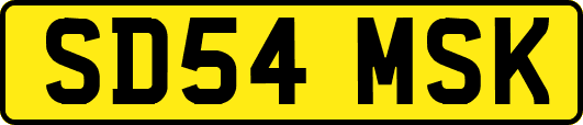 SD54MSK