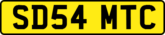 SD54MTC
