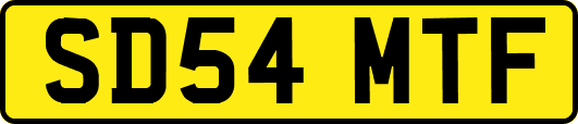 SD54MTF