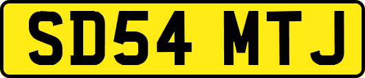 SD54MTJ