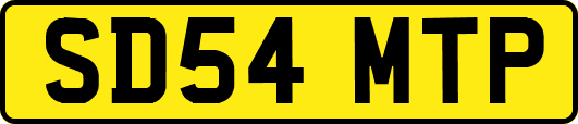 SD54MTP