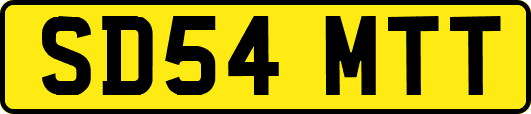 SD54MTT