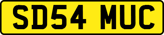 SD54MUC