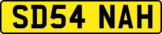 SD54NAH