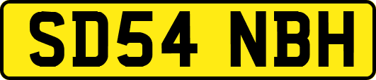 SD54NBH