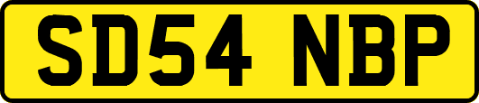 SD54NBP