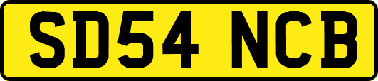 SD54NCB