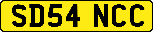 SD54NCC