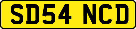SD54NCD
