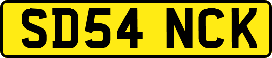 SD54NCK