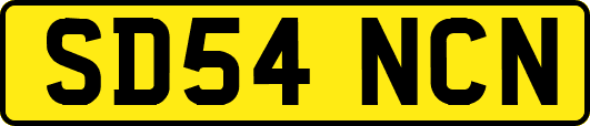 SD54NCN