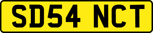 SD54NCT