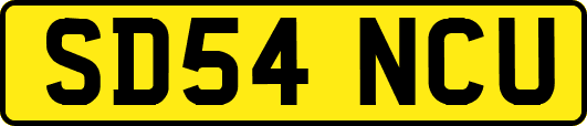 SD54NCU