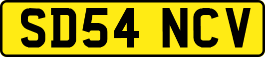 SD54NCV