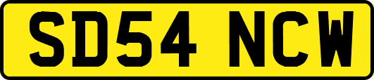 SD54NCW