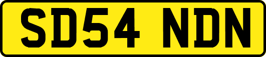 SD54NDN