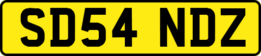 SD54NDZ