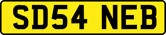 SD54NEB