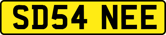 SD54NEE