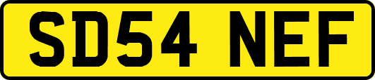 SD54NEF