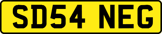 SD54NEG