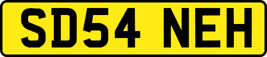 SD54NEH