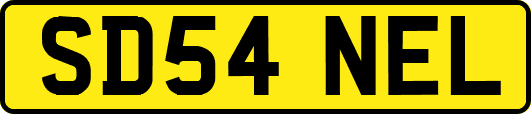 SD54NEL