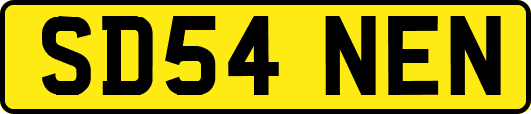 SD54NEN