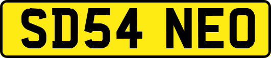 SD54NEO