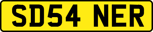 SD54NER