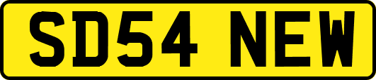 SD54NEW