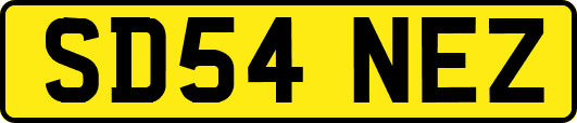 SD54NEZ