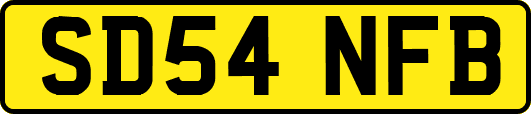 SD54NFB