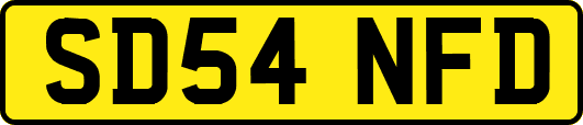 SD54NFD