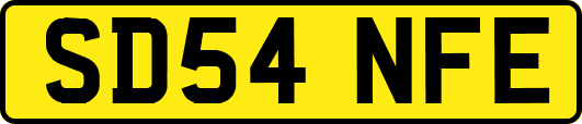 SD54NFE