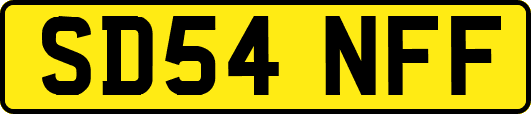 SD54NFF